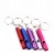 Import Emergency Aluminium Alloy Whistle Outdoor Survival Whistle from China