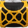 Emergency Vehicles Nonskid Anti Skid Escape Snow Loader Car Tire Protection Chain