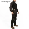 EmersonGear Gen2 Combat Suit&amp;Pants Black Multicam Uniform Military EM6971
