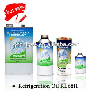 Emkarate refrigeration lubricant RL100H