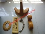 EMM083-6 Two Components Low Pressure Foaming Machine