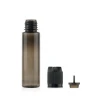 Empty 60ml salon hair dye oil e-liquid plastic dropper bottle
