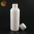 Import empty plastic medecine bottle 100ml hdpe pharmaceutical bottle from China
