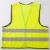 Import EN ISO 20471 standard hot sell high visibility promotional safety vest from China