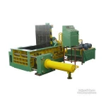 energy saving hydraulic metal shear baler for scrap copper wire