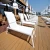 Import Engineered Flooring Teak WPC Wood Plastic Composite Decking from China