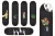 Import EONBON Free Samples Wholesale Adhesive skate grip tape from China