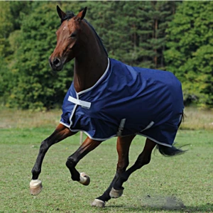 Equestrian Products horse rain sheet Turnout Horse Rug