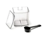 EROSHEBO electric coffee grinder coffee bean grinder