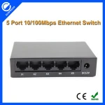 Ethernet Hub rj45 4 Port Network Switch
