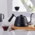 ETL electric gooseneck coffee maker pot cheap coffee kettle