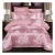 Import European Full Size Jacquard Bed Sheet Bedding Set, Designers 4 Pcs Winter Egyptian Cotton Princess Sheets Bedding Set/ from China