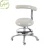 Import European Hair Salon Beauty Furniture Adjustable SPA Equipment Stool With Backrest from China