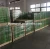 Import European Popular Easy Click Gray Wood Plastic Parquet Flooring from China