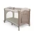 Import European standard baby playpen travel cot baby crib from China