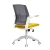 Import EVA Cheap Executive Ergonomic Design Home Office Chair Swivel Staff Chairs from China