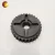 Import Excellent mechanical properties customized shape small nylon gear for transport equipment from China