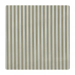 Excellent quality 100% polyester 0.1cm white gold stripe fabric stripe suit fabric for garment lining
