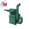 Export Indonesia palm wood branches hammer crusher for sale