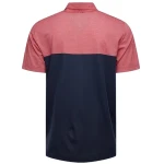 Export Oriented Customized Design Polo Shirt For Men Striped Mens Polo Shirt Short Sleeve Slim Fit Polo T Shirt From BD