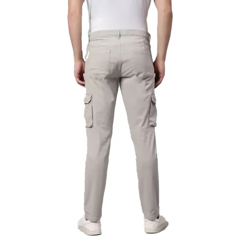 Export Oriented Premium Quality Mens Fashionable Cargo Pants Customized Design Cheap Price Multi Pockets Mens Cargo Pant