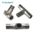 Import External Thread End Style Union Zinc Alloy Joint Fitting Connector for Metal Flexible Conduit Pipe Hose from China