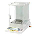 FA2004 Electronic analytical balance 0.1mg electronic balance 200g/0.1mg