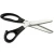 Import Fabric Lace Triangle Scissors, Comfort Grips Professional Dressmaking Pinking Shears Crafts Zig Zag Cut Scissors Sewing Scissors from China