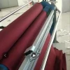 fabric losening machine of textile rolling machine