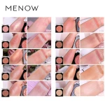 Face Color Blush Palette Full Makeup Kit Highlighter Powder Bronzer Blush Sculptor