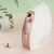 Import facial steamer sell beauty products Skin Deep Cleansing Nano Ionic Face Steamer Spa Facial Steamer for Home from China