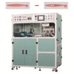 Factory company manufacturers pad printing equipment