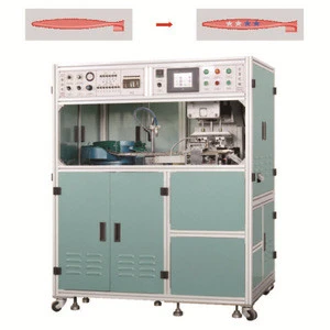 Factory company manufacturers pad printing equipment