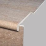 Factory direct commercial spc molding for home or office use