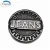 Import Factory Direct Custom Made Logo Embossed Zinc Alloy Metal Jeans Button for Apparel from China
