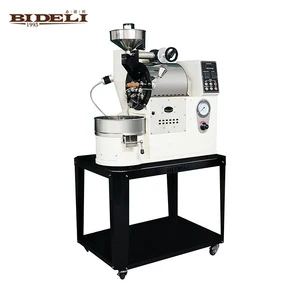 Factory direct price 1kg coffee roaster/coffee roaster machine