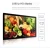 Import Factory direct price advertising led screen wall mounted display digital advertising screen wall 43 for store player from China