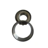 Factory Direct Sale Bearing Steel Gcr15 Tapered Roller Bearing 30312 For Machinery