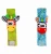 Import Factory Direct Sale High Quality Animal Cute Cartoon Socks Rattle and Foot Socks Baby Rattle Toys from China