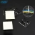 Import Factory Direct Sale Nylon 30*30MM Self Adhesive Cable Tie Mount from China