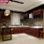 Import Factory direct sales modern MDF  kitchen cabinet units prices china from China