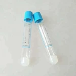 Factory Direct Sales pyrogen free prp+ha tube test For Medicine