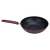 Import Factory Direct Sales Wooden Handle Iron Non-stick Professional Cooking Wok from China