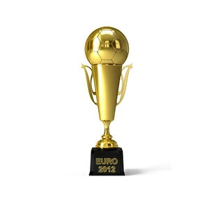 Factory Direct Sell custom Metal Award Medals And Trophies Cup Metal