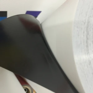 Factory Direct Sell Magnetic Receptive Material Product Soft Magnet Paper Printing-FF Steel Film Series