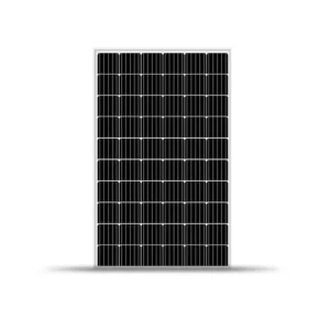 Factory Direct Solar Panels 20W30W 100W 200W 300W 550W Good Price Solar Cell Panels