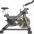 Import Factory direct spin bike home mute exercise bike indoor exercise bike bicycle fitness from China