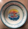 [Factory direct] Thick enamel vintage basin household classic culture