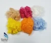 factory direct white/ colored 100% viscose staple fiber