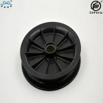 Factory directly Forklift Parts hose pulley 68804-25160-71 use for toyota forklift